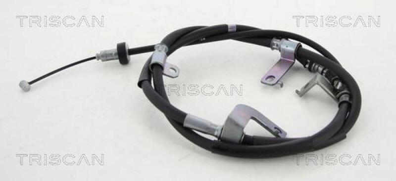 TRISCAN Seilzug, Feststellbremse 8140 43171