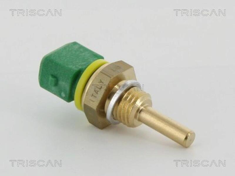 TRISCAN Sensor, coolant temperature