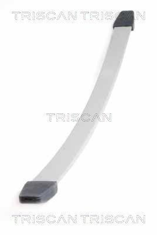 TRISCAN Blattfeder