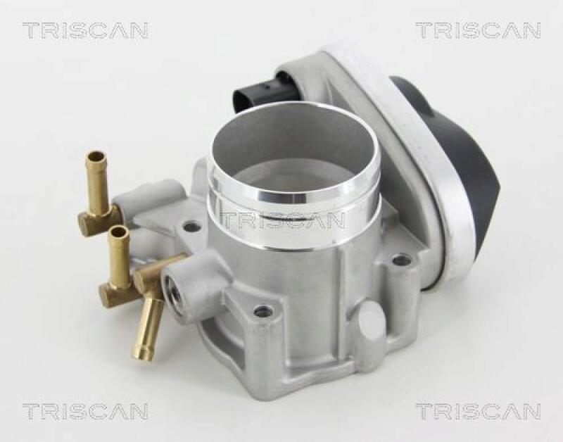 TRISCAN Throttle body