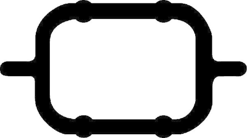 CORTECO Gasket, intake manifold