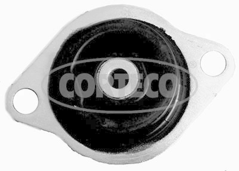 CORTECO Engine Mounting