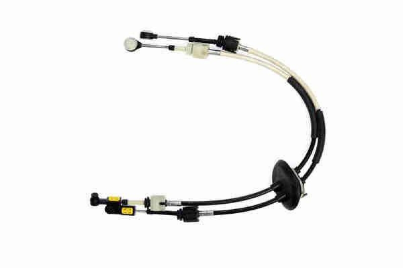 VAICO Cable, manual transmission Q+, original equipment manufacturer quality