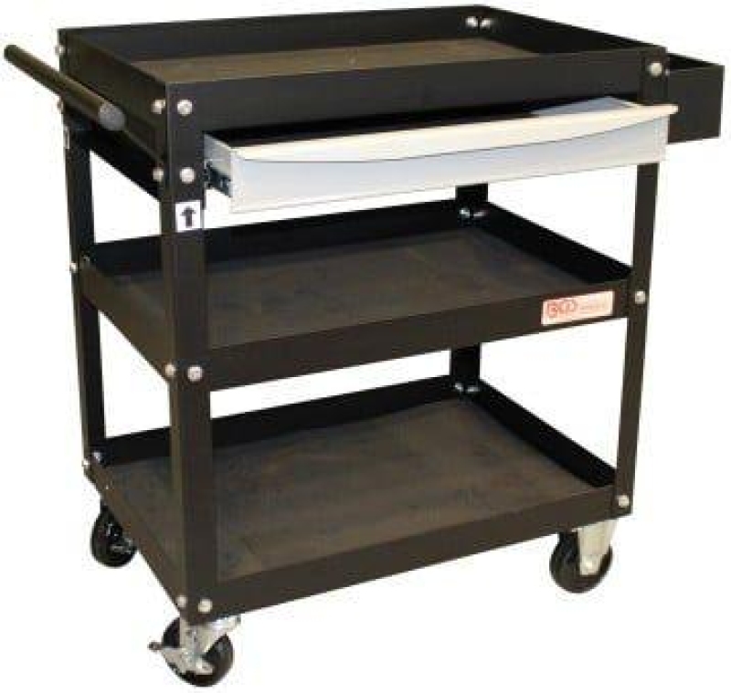 BGS Tool Trolley