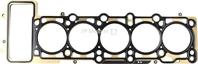 JP GROUP Gasket, cylinder head JP GROUP