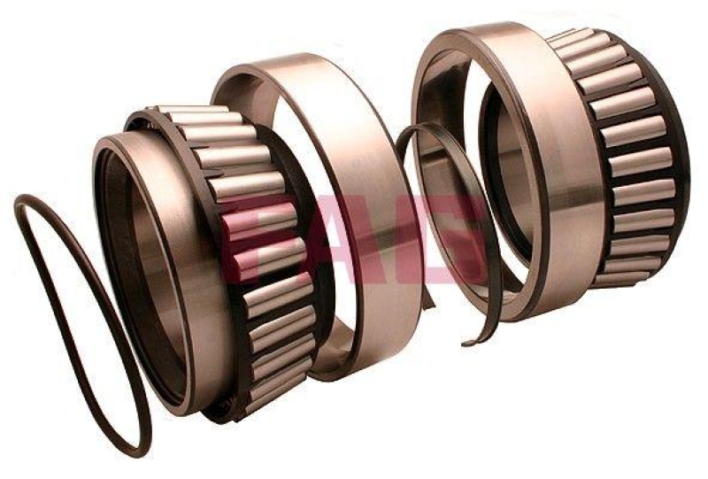 Schaeffler FAG Radlager FAG Insert Unit