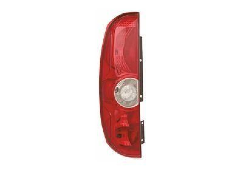 VAN WEZEL Combination Rearlight