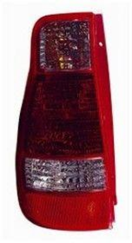 VAN WEZEL Combination Rearlight