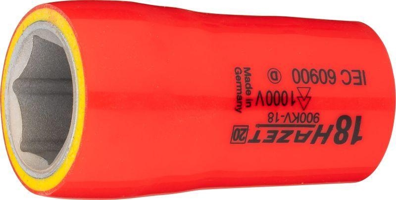HAZET Socket Wrench Insert