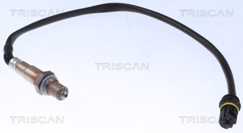 TRISCAN Lambda Sensor