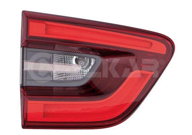 Combination Rearlight