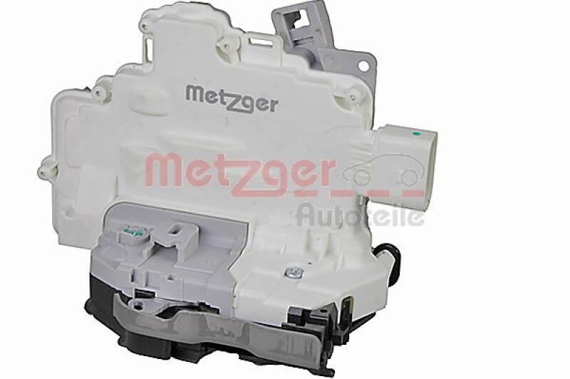 METZGER Türschloss GREENPARTS