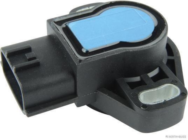 HERTH+BUSS JAKOPARTS Sensor, Drosselklappenstellung
