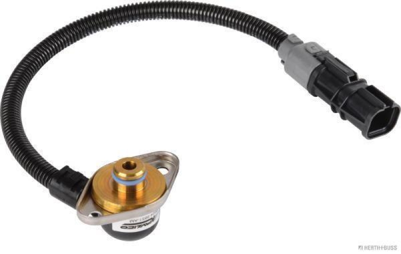 HERTH+BUSS ELPARTS Sensor, Ladedruck