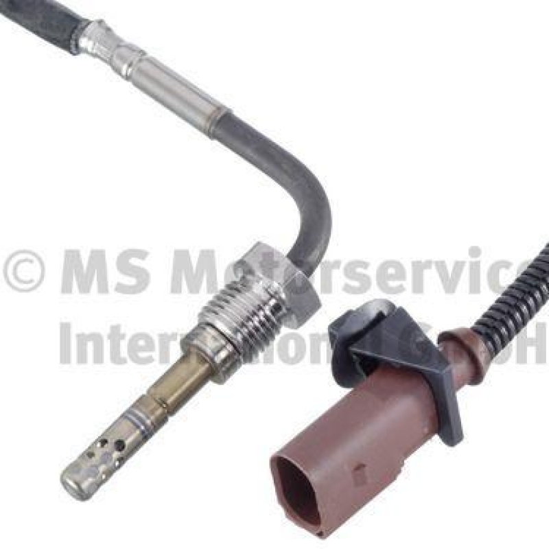 PIERBURG Sensor, Abgastemperatur 7.11020.65.0