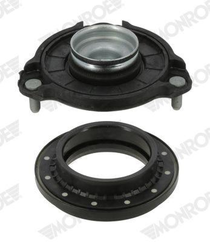 MONROE Domlager Federbeinstützlager Federbeinlager MOUNTING KIT
