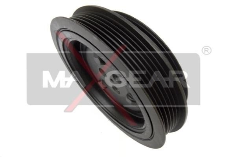 MAXGEAR Belt Pulley, crankshaft