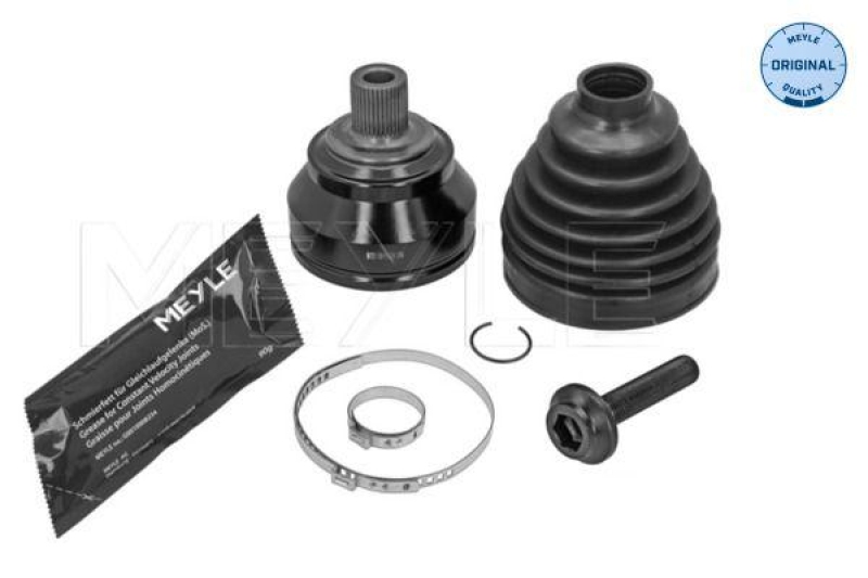 MEYLE Joint Kit, drive shaft MEYLE-ORIGINAL: True to OE.