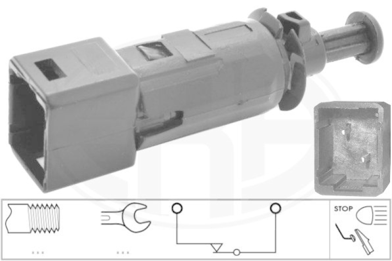 ERA Bremslichtschalter