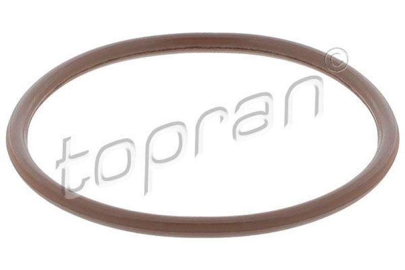 TOPRAN Dichtung, Lader