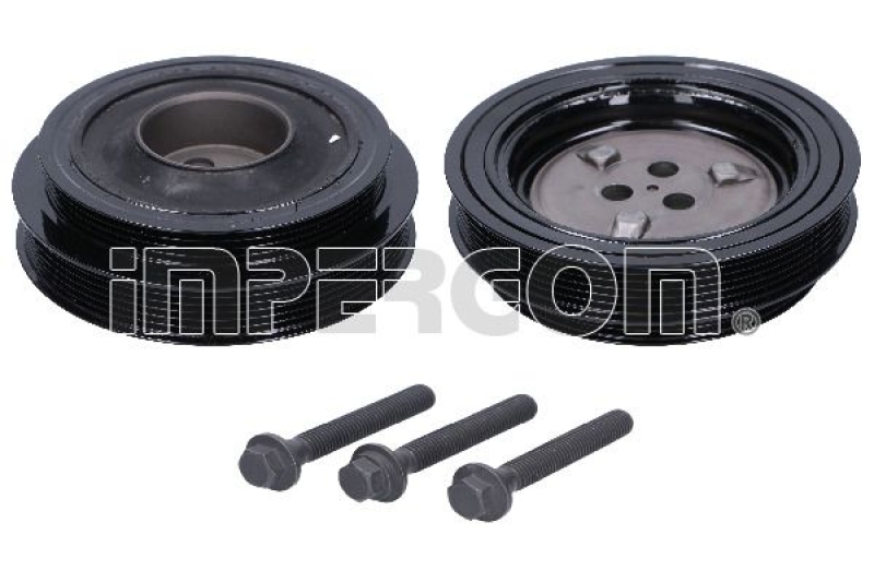 ORIGINAL IMPERIUM Belt Pulley Set, crankshaft