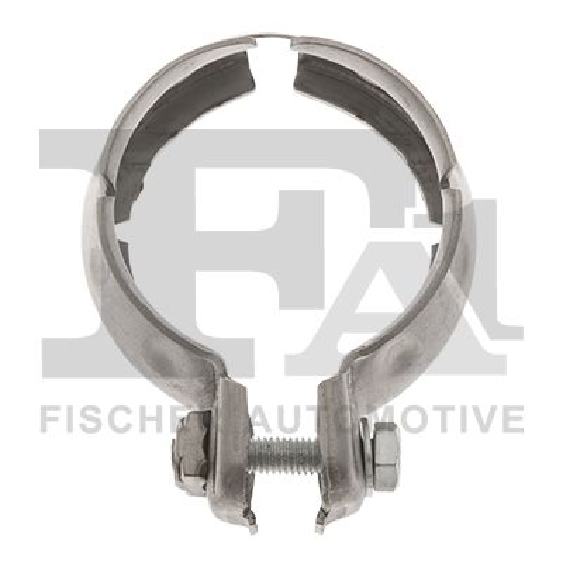 FA1 Pipe Connector, exhaust system