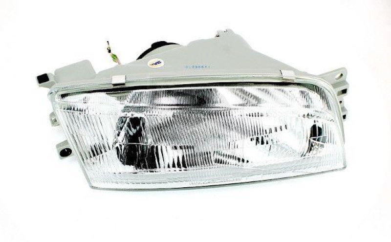 NPS Headlight