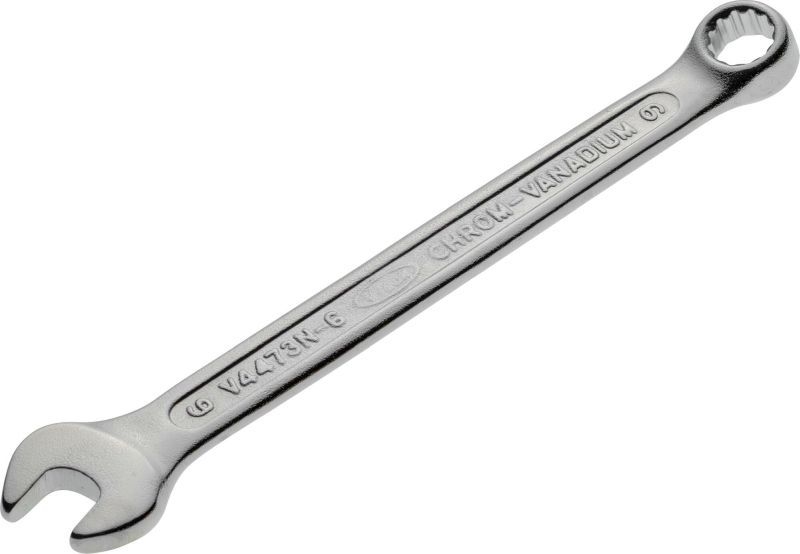 VIGOR Ring-/Open End Spanner