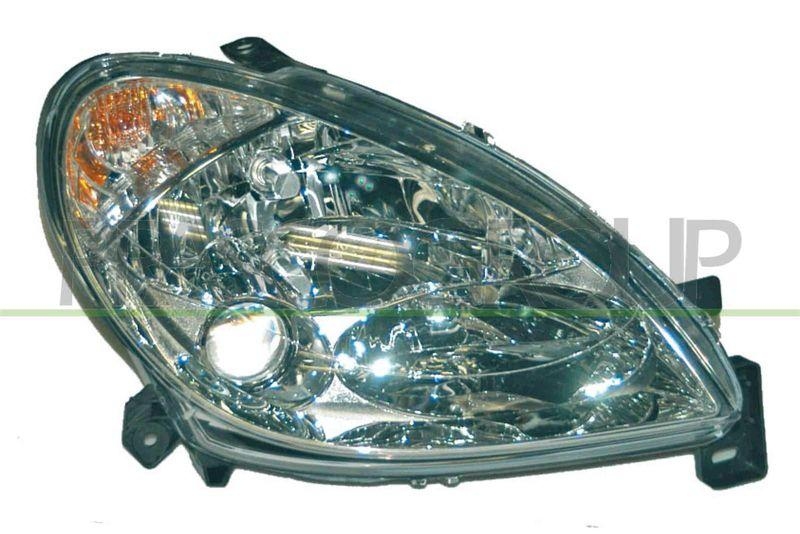 Headlight