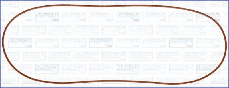 AJUSA Gasket, cylinder head cover