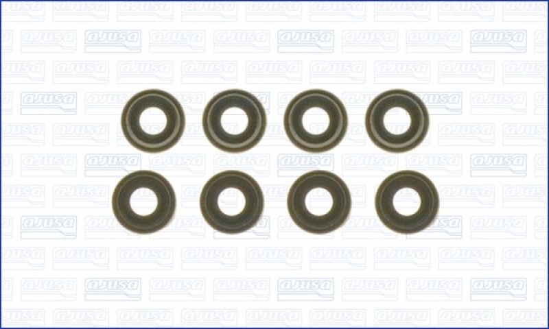 AJUSA Seal Set, valve stem