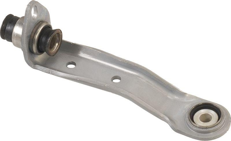 GATES Halter, Motoraufhängung
