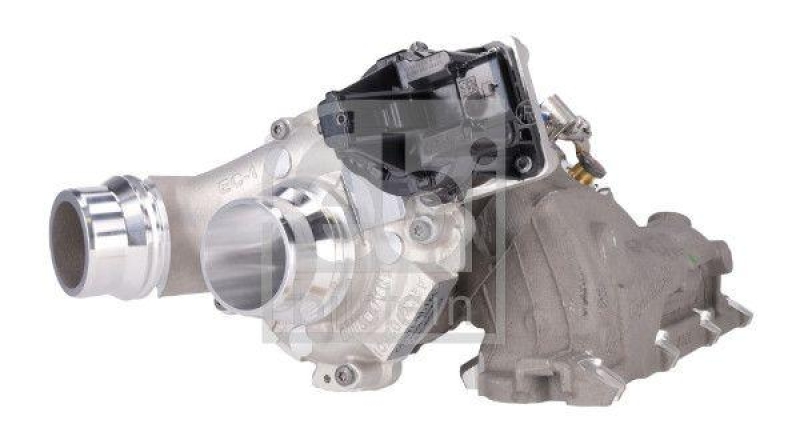 FEBI BILSTEIN Lader, Aufladung Continental Turbo NEU 190678