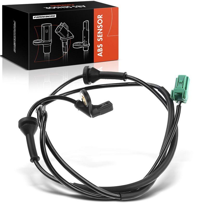 1x Frankberg ABS Sensor Hinterachse rechts 5481FB0000270