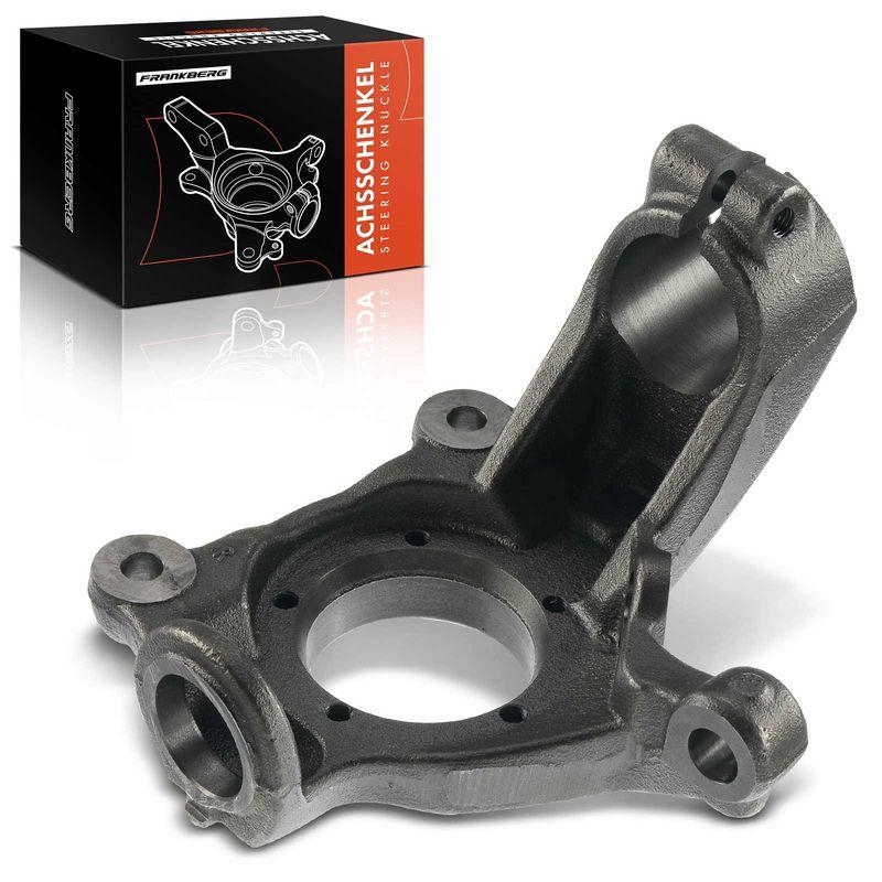 1x Frankberg Achsschenkel Radaufh&auml;ngung Vorderachse Rechts 5481FB0015952