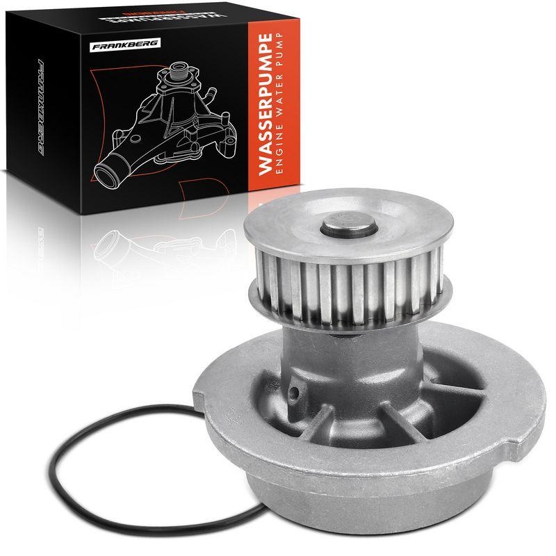 1x Frankberg Wasserpumpe K&uuml;hlwasserpumpe 5481FB0023960