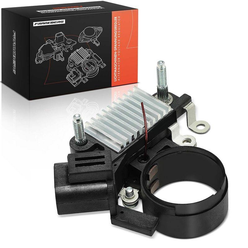 1x Frankberg Lichtmaschinenregler Generatorregler 5481FB0054594