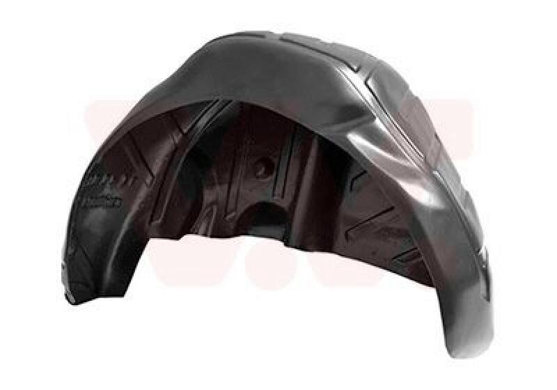 VAN WEZEL Panelling, mudguard