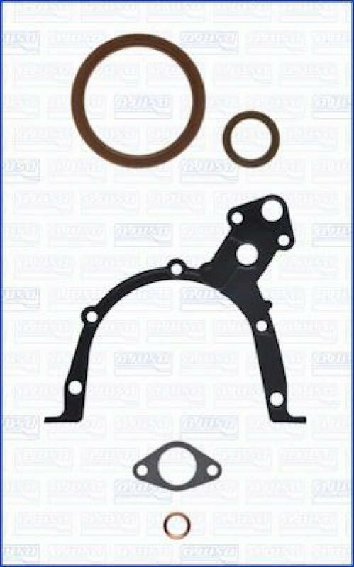 AJUSA Gasket Set, crank case