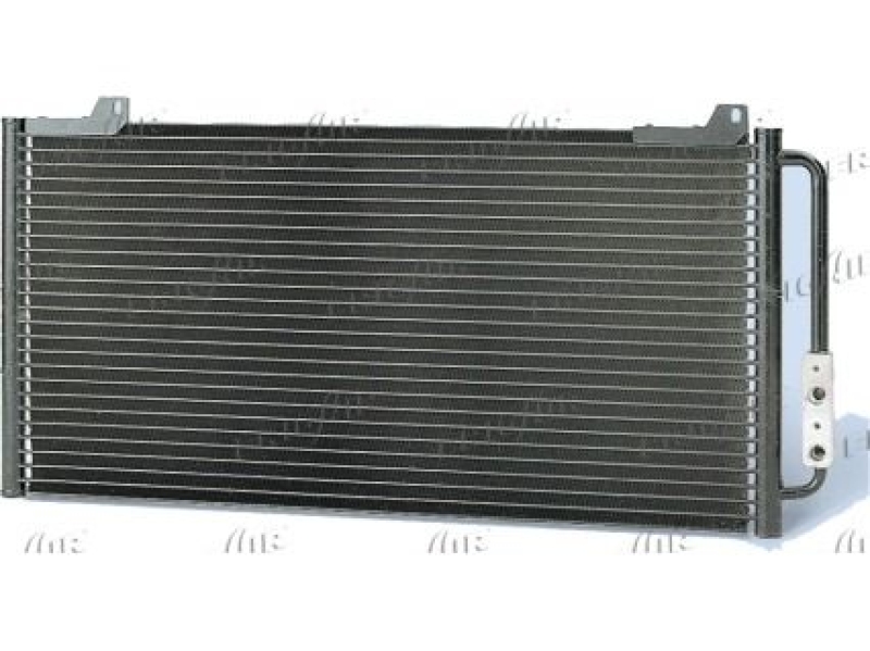 FRIGAIR Kondensator, Klimaanlage 8012001