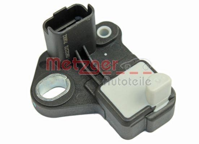 METZGER Sensor, crankshaft pulse