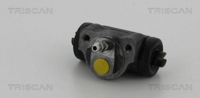 TRISCAN Radbremszylinder 8130 68007