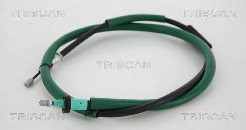 TRISCAN Cable, parking brake