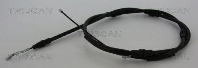 TRISCAN Cable, parking brake