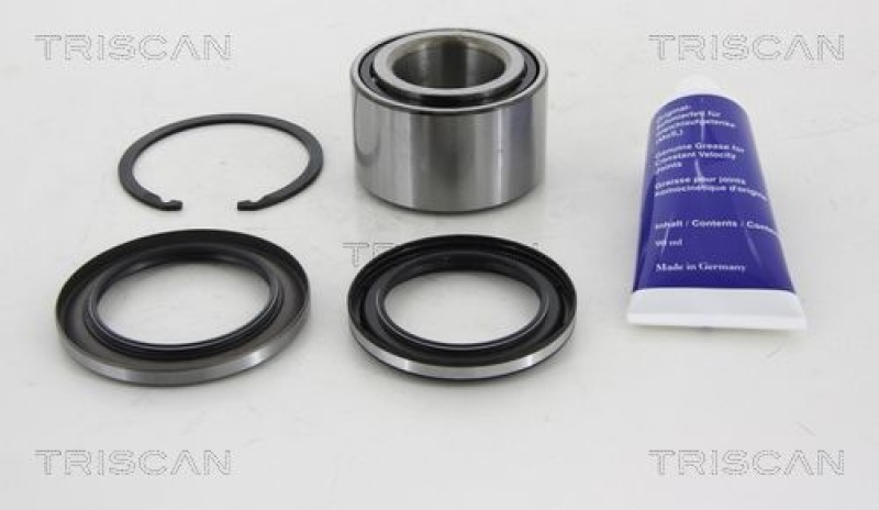 TRISCAN Wheel Bearing Kit