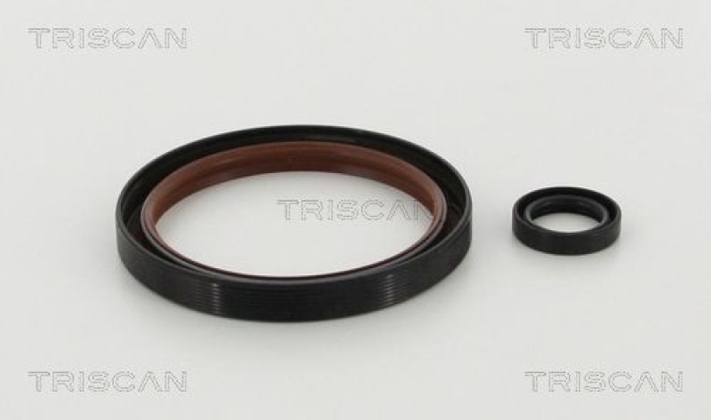 TRISCAN Shaft Seal Set, clutch