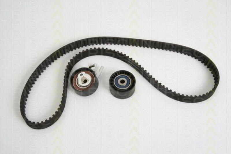 TRISCAN Timing Belt Set