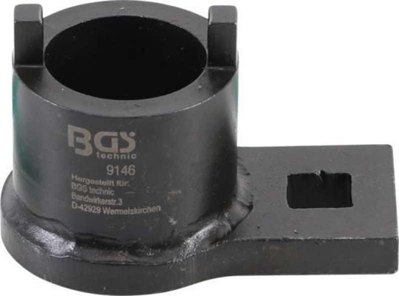 BGS Retaining Tool, camshaft