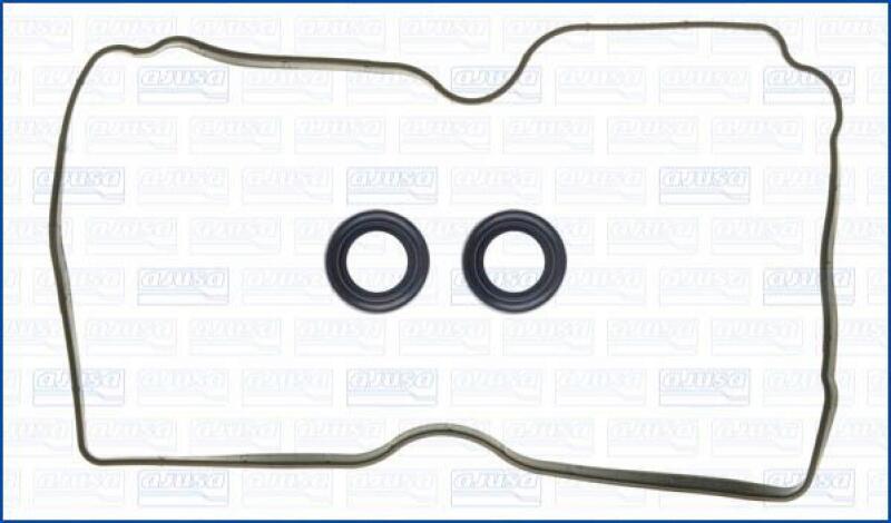 AJUSA Gasket Set, cylinder head cover