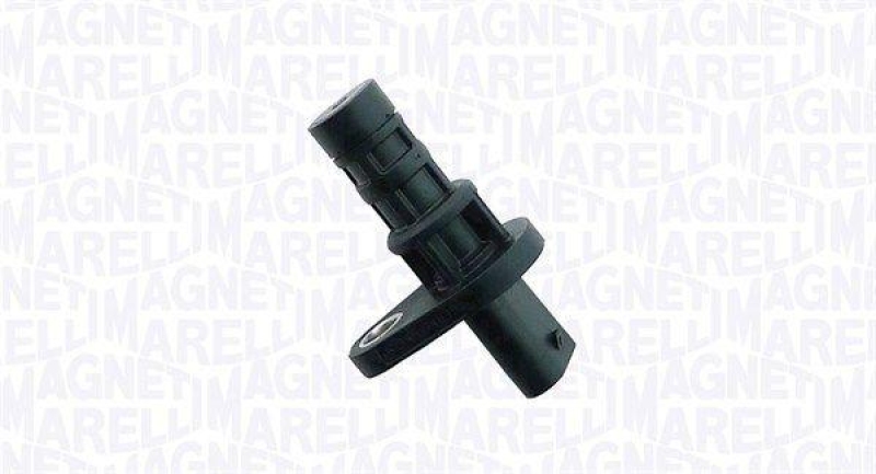 MAGNETI MARELLI Impulsgeber, Kurbelwelle